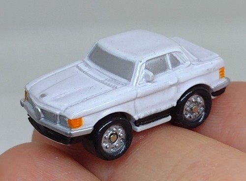 Vintage micro machines - vintage,