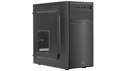 Aerocool 103 micro - cs-103, micro-atx