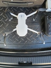 GPS Drohne - HD Kamera -