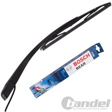 WISCHERARM + BOSCH
