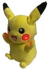 Tomy Pokemon Pikachu mit Try