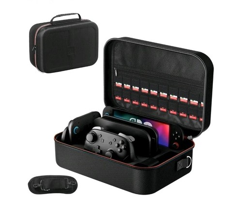 Nintendo switch tragbare - 2,
