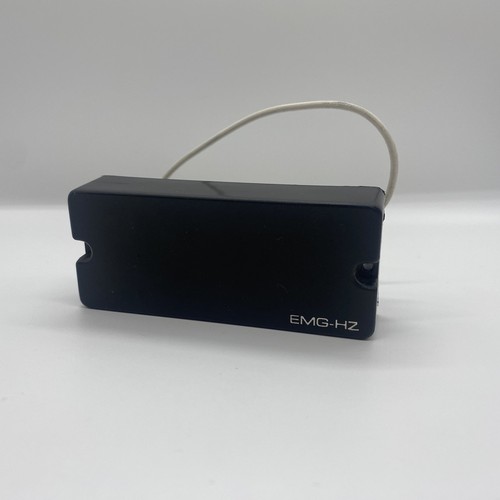 Emg bass pickup - emg-hz, e-bass-pickup