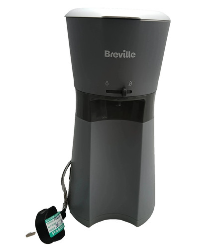 Breville eiskaffeemaschine - breville,