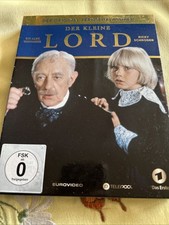 Der Kleine Lord Blu-ray