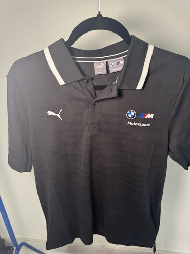 Puma bmw motorsport jacquard - bmw,