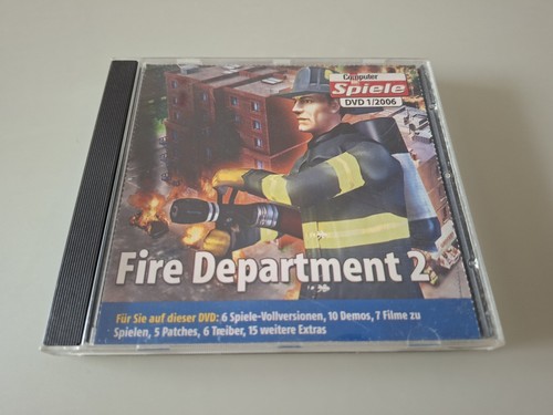 Computer bild spiel dvd - computer,
