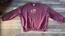 Peanuts snoopy pullover - peanuts,