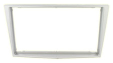 ZENEC 2-DIN Radioblende Opel