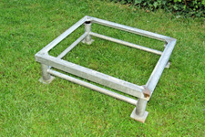 Maschinen-Untergestell / Maschinen-Fundament / Maschinen-Erhöhung