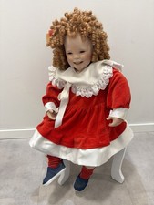 Donna Rubert Puppe European