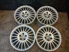 50501529 felgensatz für ALFA ROMEO 159 (140) 2.4 JTDM 20V ELEGANTE 2009 844086