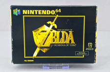 Nintendo zelda ocarina - nintendo, of