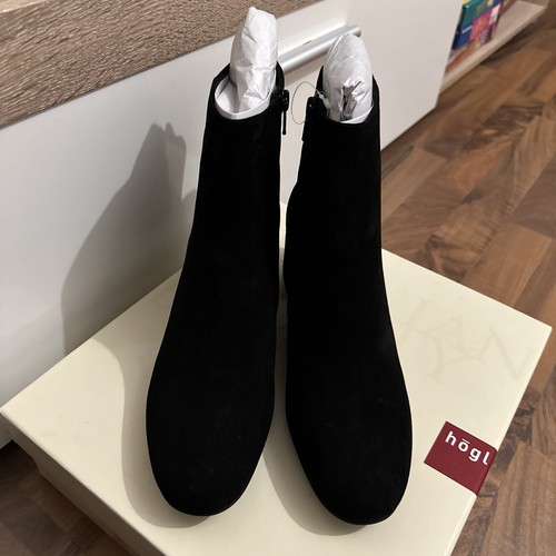Högl stiefeletten 39 - stiefeletten, gr.