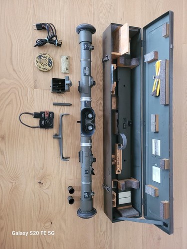 Ww2 entfernungsmesser r36 - ww2,