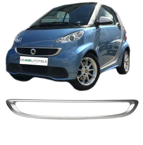 Smart fortwo 451 - smart,