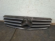 Mercedes-Benz CLK A209 C209