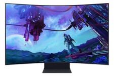 Samsung Odyssey Ark S55CG970NU