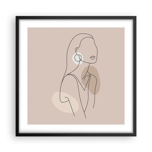 Wandbilder 50x50cm poster - wandbilder,