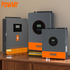 12v 48v 2kw 11kw hybrid - 12v/48v,