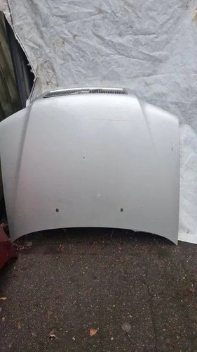 Volvo s40 motorhaube - volvo, i