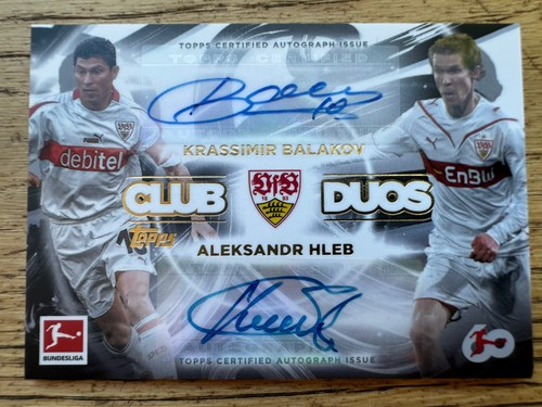 Topps jahre bundesliga - jahre,