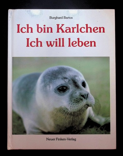 Ich bin karlchen - bin, will