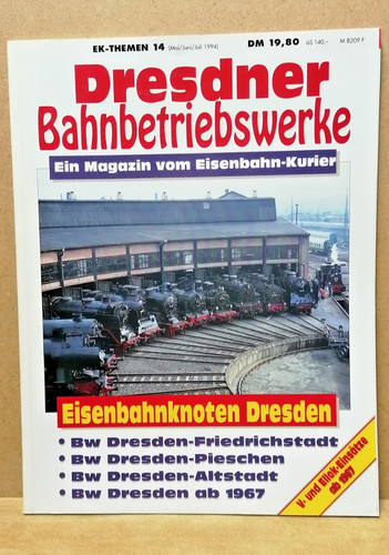 Eisenbahn kurier - 🚂, 👉