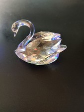 Swarovski Schwan 7633 Kristall