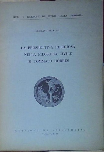 Bellussi die religiöse - bellussi,