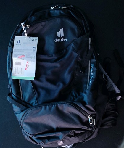 Deuter trans alpine - deuter, 24
