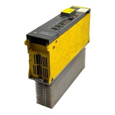 Fanuc A06B-6079-H106 Servo