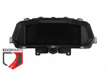Tacho Kombiinstrument Virtual LCD 5E3920770C Skoda Octavia IV NX