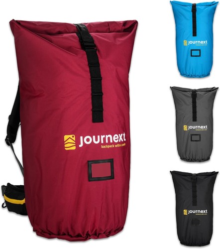 Journext 1 rucksack - journext, 2