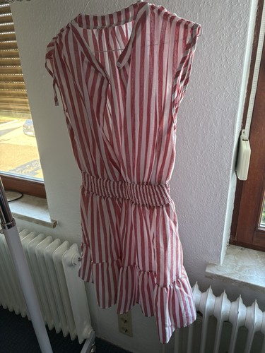 Sommerkleid verkaufen - zu,