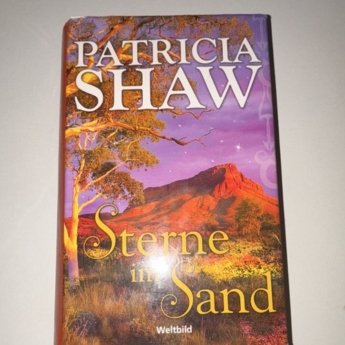 Weltbild patricia shaw - patricia,