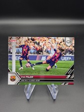 Topps now uwcl - topps,