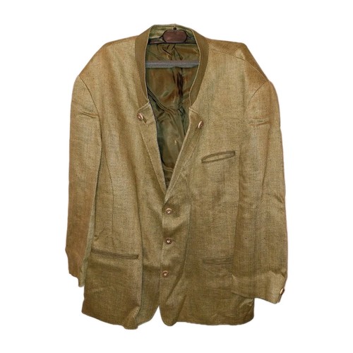 Distler herren trachten - distler, jacke