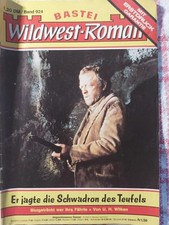 U. H. Wilken Er jagte die