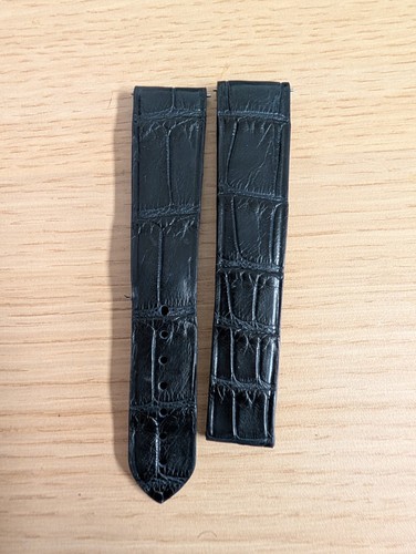 Uhrenarmband dunkelblau - uhrenarmband,