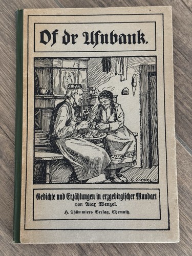 Ufnbank max wenzel - ufnbank,