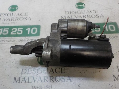 059911023h motor startet - 059911023h,