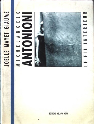 Fil interieur antonioni - fil, interieur: