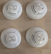 4x Novar, Esser, Honeywell IQ8 Wireless Funksockel 805593.10 mit O2T Melder