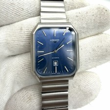 NOS Longines Uhr Ref
