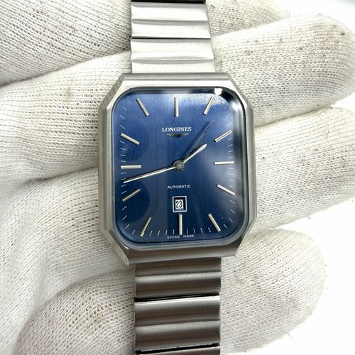 Nos longines uhr - nos,
