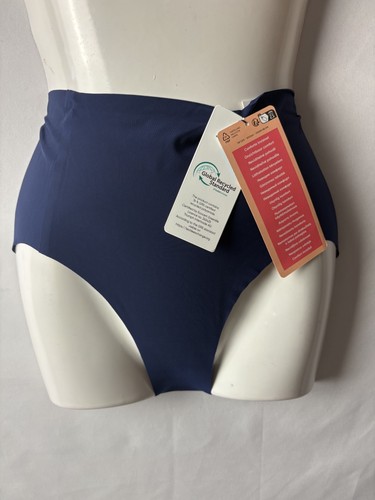 Slip dunkelblau von sloggi - slip,