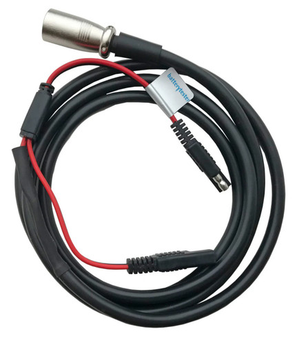 Batterietester batt bionx - bt,