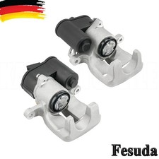 2x Bremssattel HINTEN LINKS +