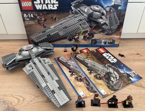 Lego 7961 star wars - lego,